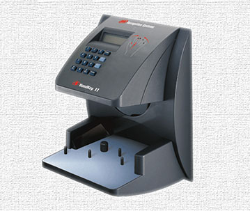 英格索兰掌形仪掌纹机掌型机掌纹仪