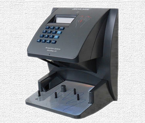 道肯奇掌形仪掌形机掌纹机掌纹仪