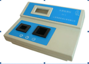 水质分析仪