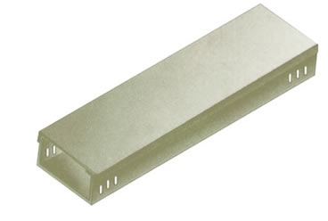 防火镀锌电缆桥架