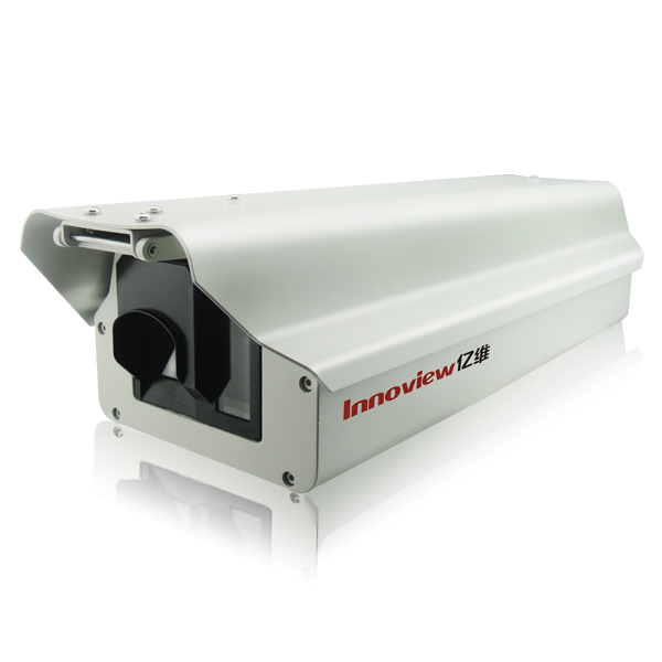 500万高清智能抓拍机