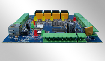 特价供应互锁功能门禁控制器KS800