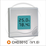 带液晶温湿度传感器（v1.0)
