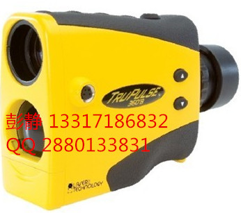 图帕斯激光测距仪