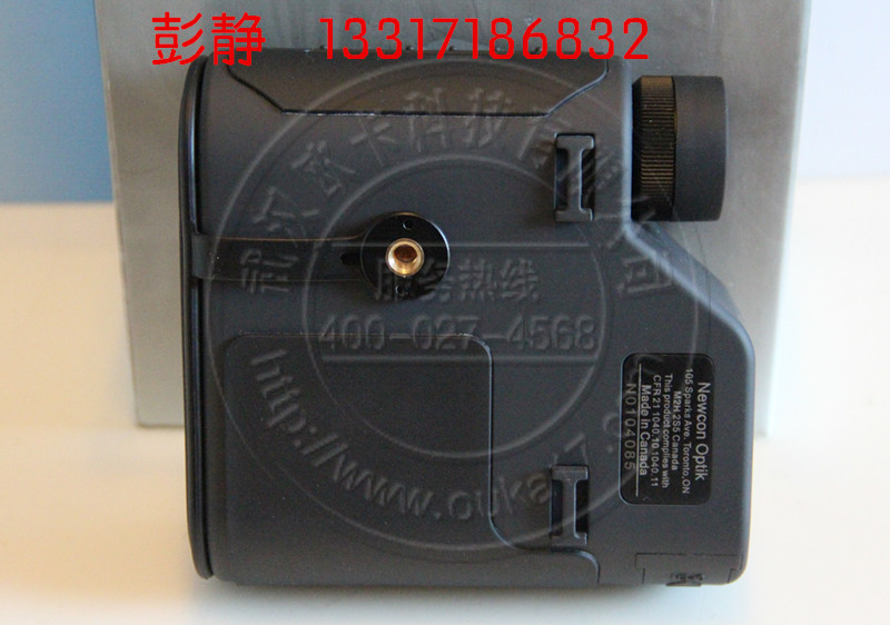 纽康激光测距仪/纽康LRM1500