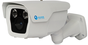 高清夜视红外摄像机