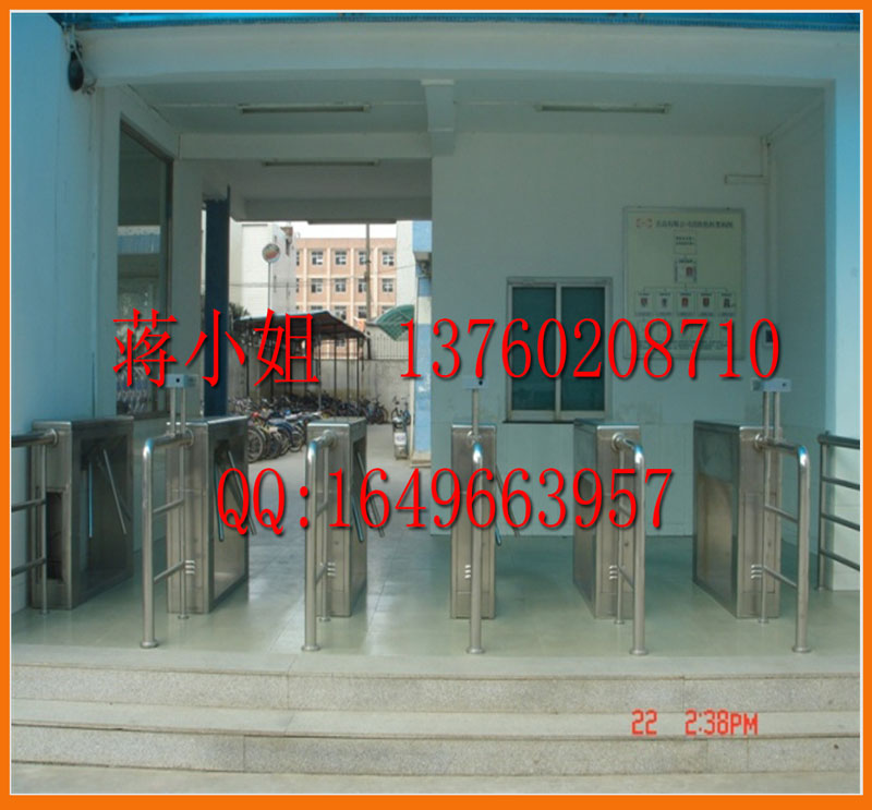 三辊闸价格，小区三辊闸