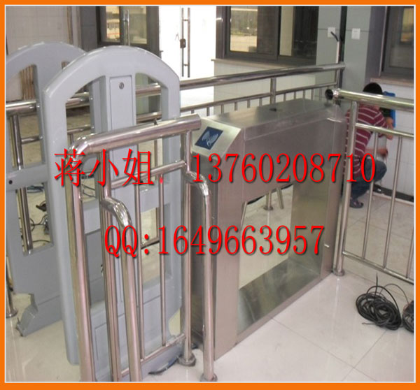 三转闸 三角闸 三转闸