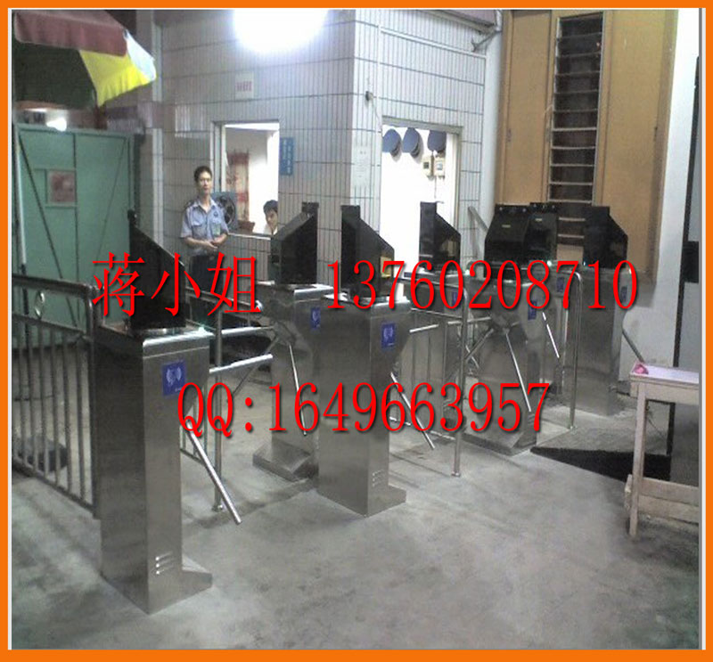 三角闸,三辊闸,三辊闸价格