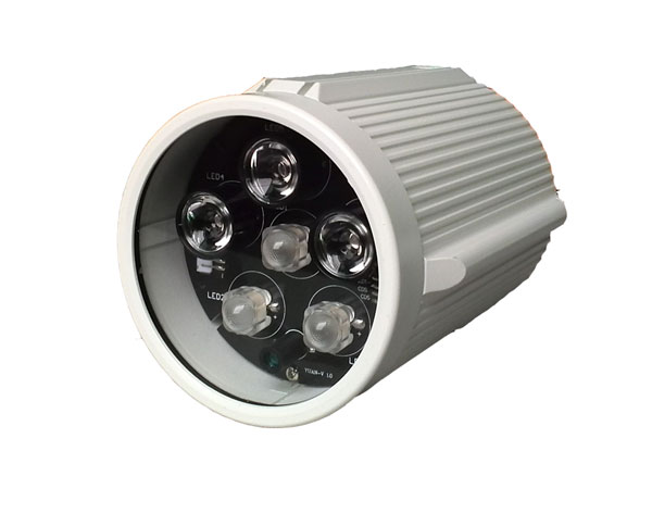 宇安10-100米激光红外灯  红外激光灯