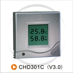 带液晶温湿度传感器（v3.0)