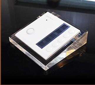 SR有线-无线转接器