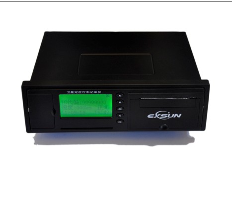 葫芦岛部标一体机汽车行驶记录仪交通部认证