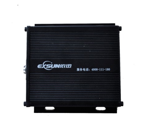 执法车3G视频移动定位