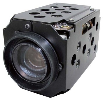 960H模拟高清机芯