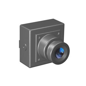 微型分体机 方块机 420线微型机