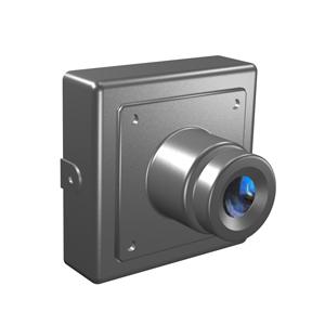 ATM机监控摄像机 金融监控摄像机