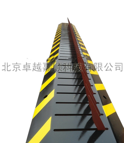 厂家直销 防撞墙 液压一体