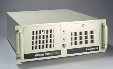 长沙研华工控机IPC-610