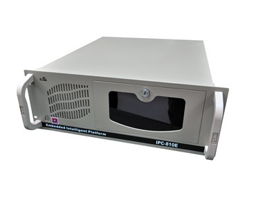 长沙研祥工控机IPC-810