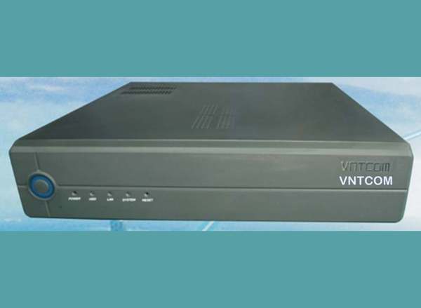 嵌入式网络硬盘录像机