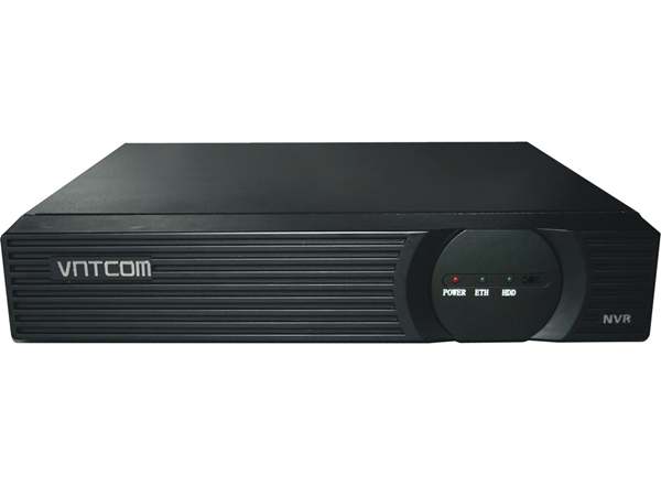 一盘位16路1080P高清网络硬盘录像机