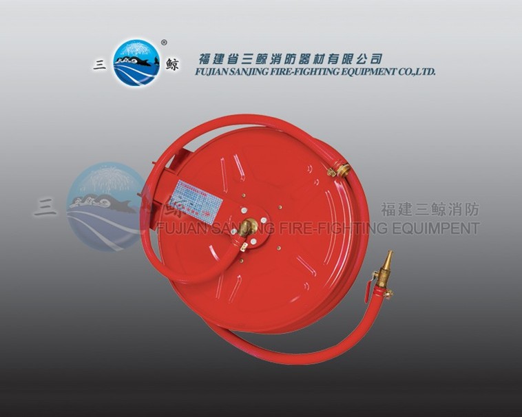 JPS0.8-1.9消防软管卷盘