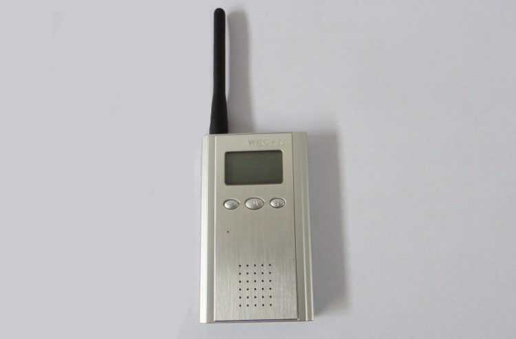 深圳无线对讲机