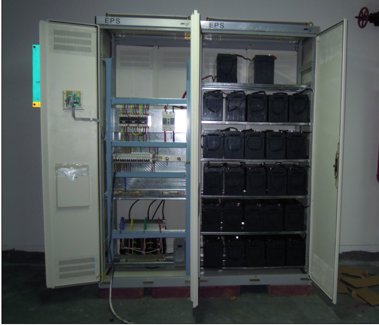 上海EPS电源价格、上海EPS应急电源箱厂家