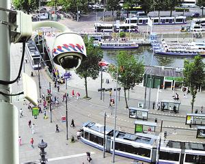 上海闵行区监控安装，专业安装监控有限公司。