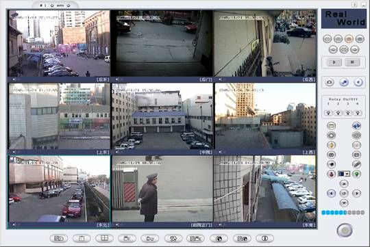 上海浦东区监控安装，监控安装服务好的一站式公司。