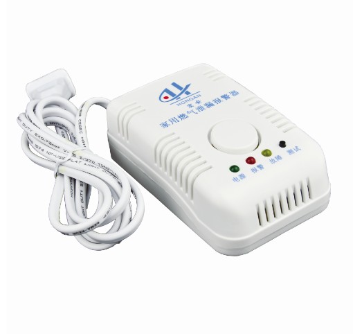 /燃气自动报警器厂