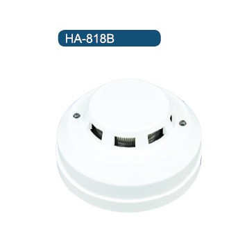 宏安牌家用吸顶式燃气报警器/天然气报警器(厨房专用型)