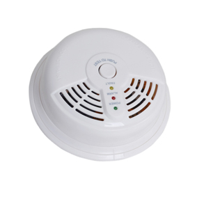 吸顶式家用燃气报警器(AC220V)