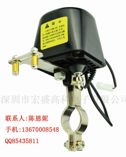 燃气泄漏自动关闭机械手厂,燃气机械手