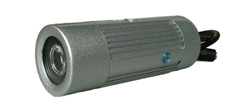 宇安10-40米红外补光灯