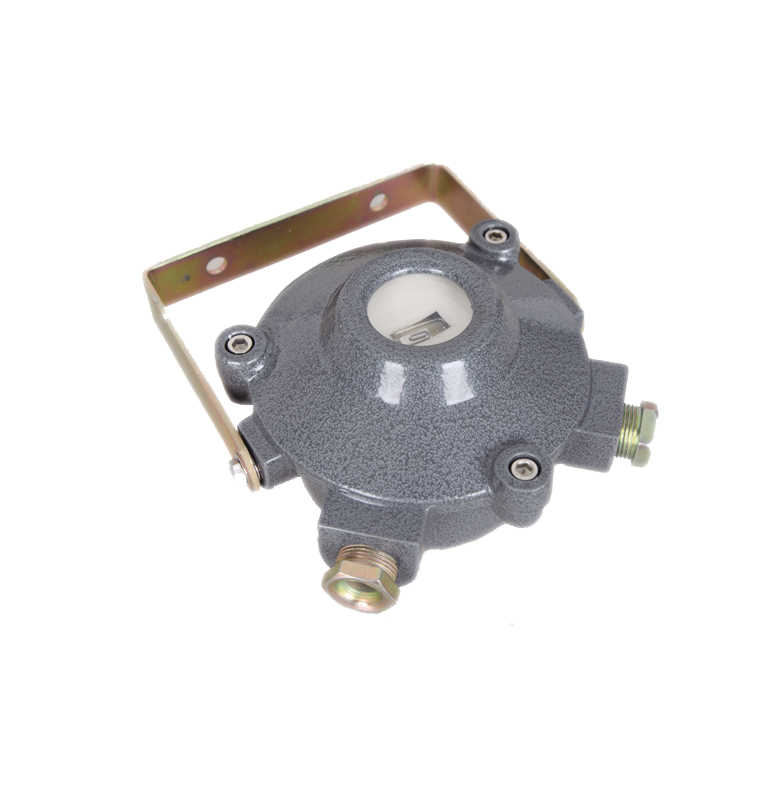 防爆型点型紫外火焰探测器/防爆紫外火焰报警器