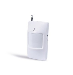 无线红外探测器 红外线探测报警器 红外探测器 红外探头