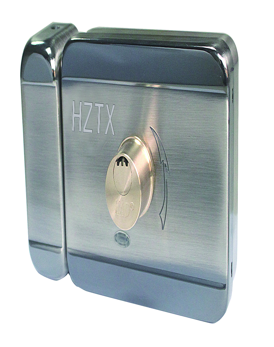 河南酒店刷卡锁、感应门锁