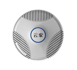 云家吸顶可燃气泄漏探测器