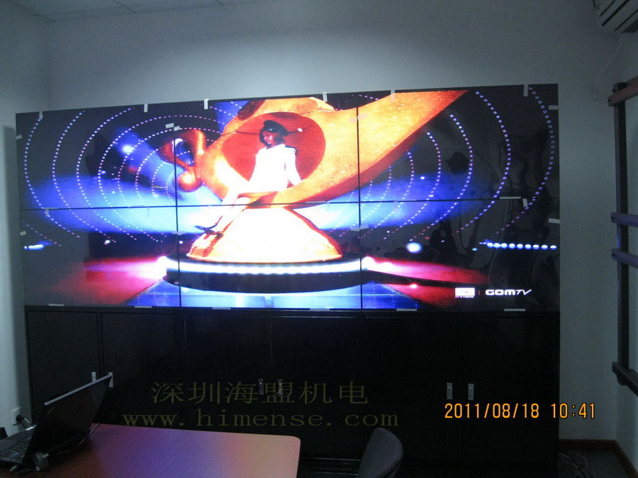 三星拼接屏   低价甩卖啦