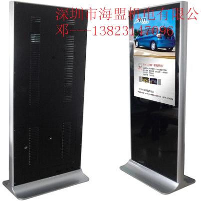 19寸---84寸广告机，落地式、壁挂式想不到的低价