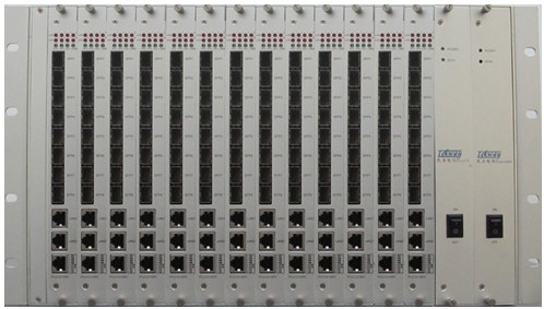 大型高清视频传输平台