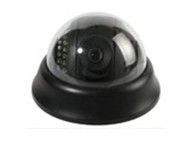 CONSDOM红外半球系列