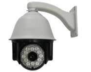 CONSDOM红外智能高速球系列