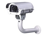 CONSDOM拍车牌专用摄像机