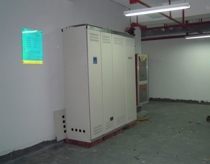 通化EPS应急电源柜