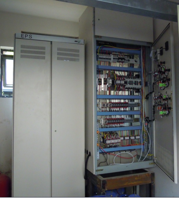 白城EPS应急电源