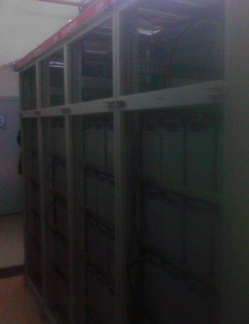 稳压泵EPS应急电源