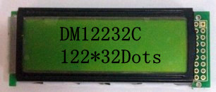12232液晶屏